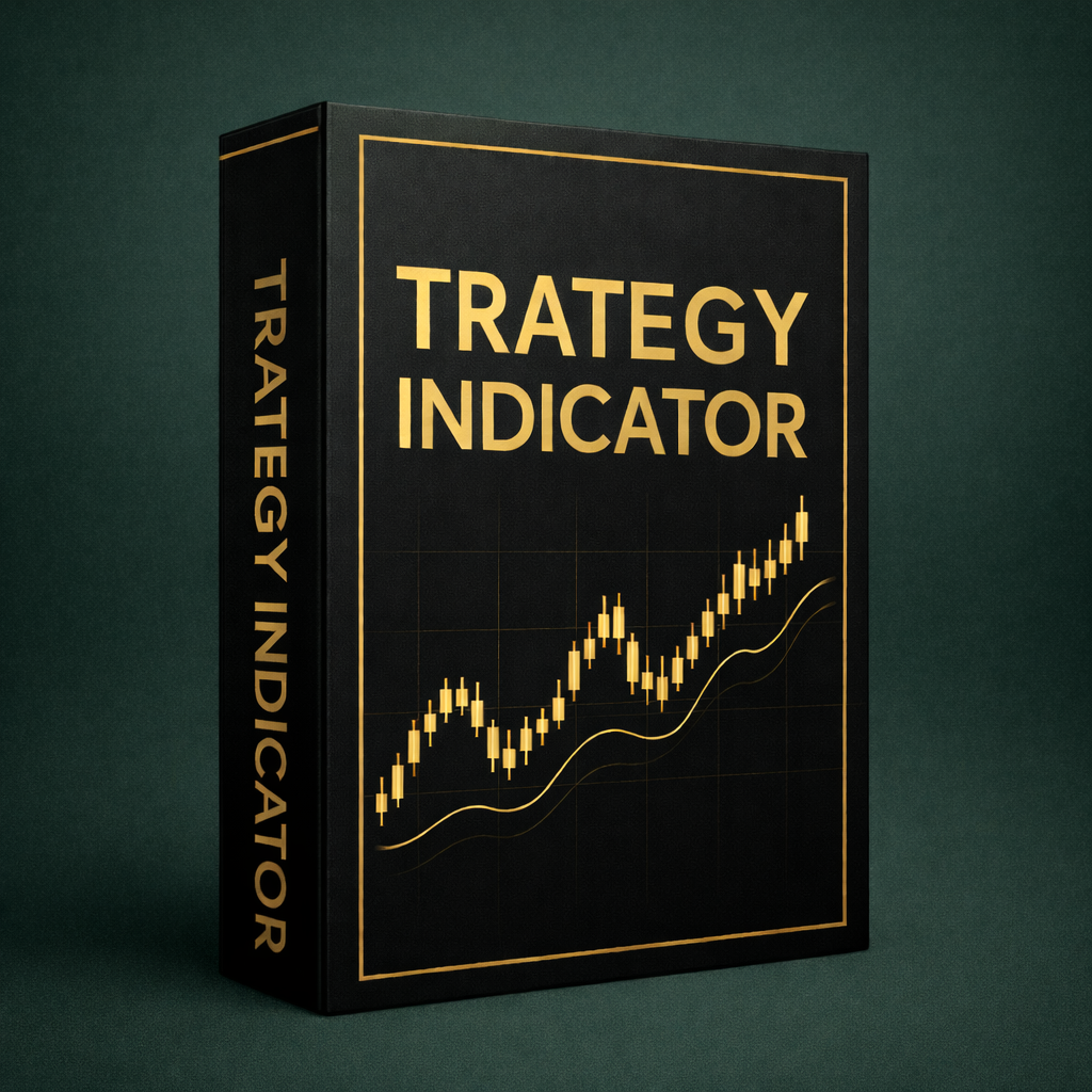 Trategy Indicator